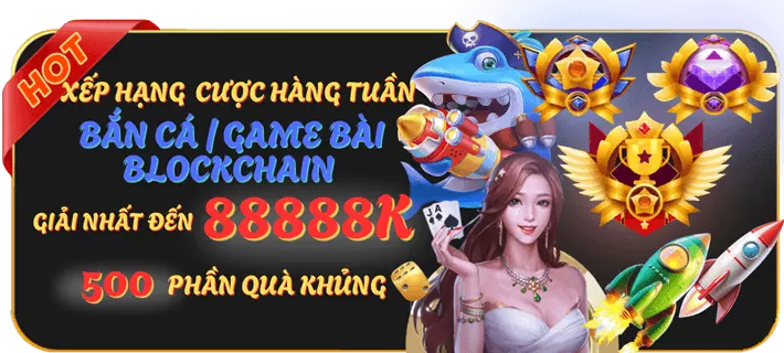 Thưởng chào mừng au 88