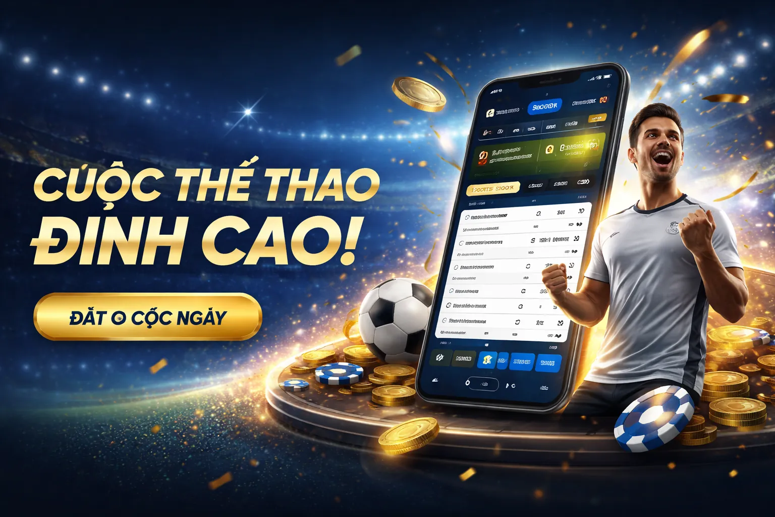 Hình ảnh chính Blog au 88 với chủ đề cá cược trực tuyến