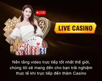 Hoàn trả cược không giới hạn