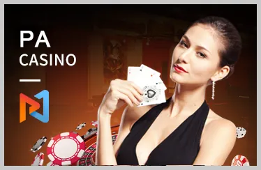 Game slot với giải jackpot lũy tiến